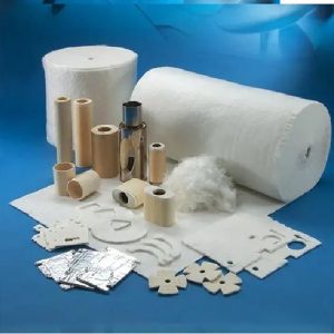 Fire Retardant Fiberglass Mat Aluminum Insulation Felt Roll (4)
